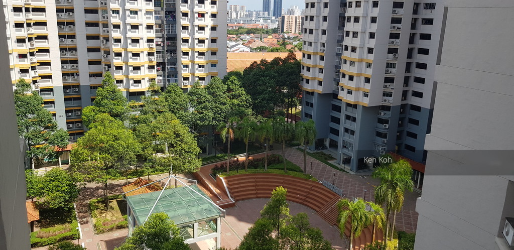 Blk 288 Bishan Street 24 (Bishan), HDB 4 Rooms #203374811